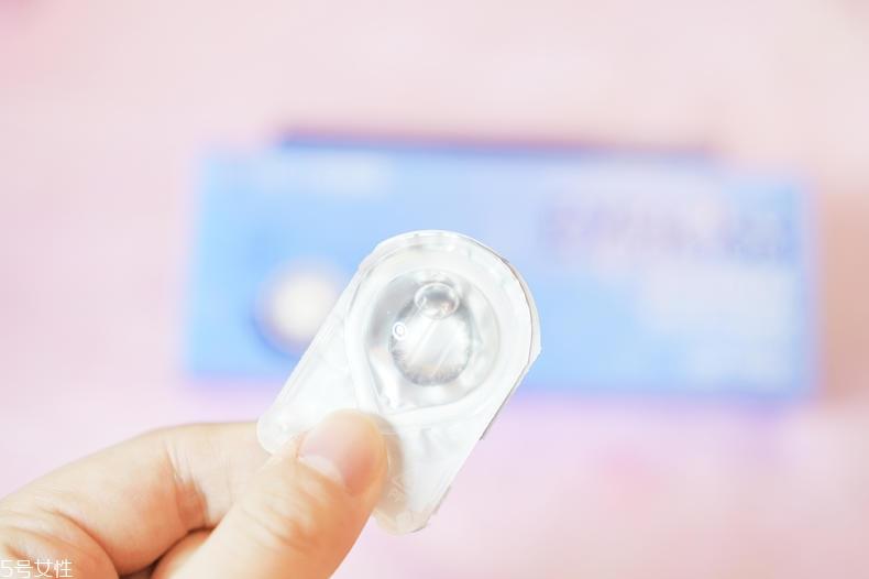 海俪恩美瞳会有危险吗 海俪恩新品美瞳实测 海俪恩美瞳会有危险吗 海俪恩新品美瞳实测