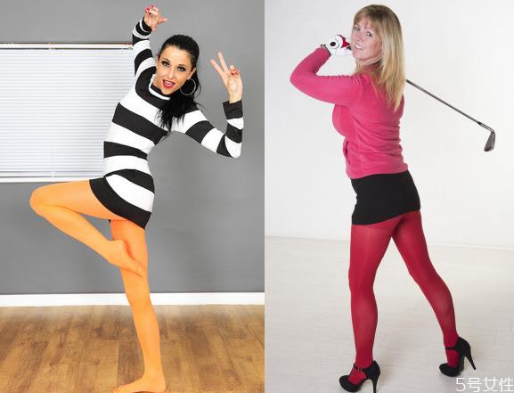 冬季打底袜怎么选择 冬天怎么穿打底袜 冬季打底袜怎么选择 冬天怎么穿打底袜