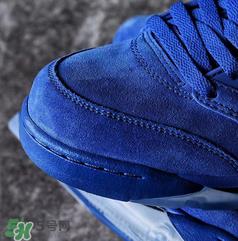 air jordan5麂皮皇家蓝什么时候发售?aj5 blue suede上市时间 air jordan5麂皮皇家蓝什么时候发售?aj5 blue suede上市时间
