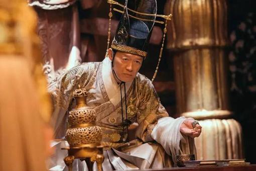 魏忠贤生前留13字是什么?崇祯皇帝为何不听?