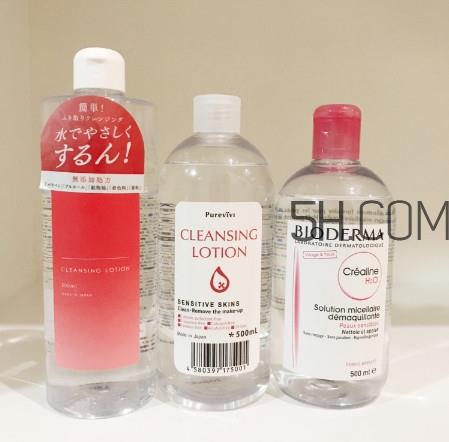 天天用卸妆水对皮肤有哪些伤害 每天用卸妆水对皮肤有害吗