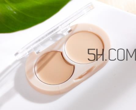 essence双色遮瑕膏怎么用?essence双色遮瑕膏使用心得 essence双色遮瑕膏怎么用?essence双色遮瑕膏使用心得