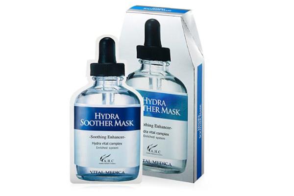 日韩保湿面膜排行榜 8大日韩人气保湿面膜推荐 日韩保湿面膜排行榜 8大日韩人气保湿面膜推荐