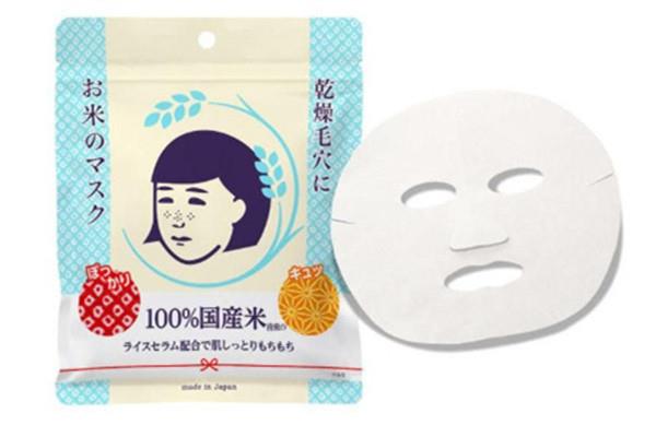 日韩保湿面膜排行榜 8大日韩人气保湿面膜推荐 日韩保湿面膜排行榜 8大日韩人气保湿面膜推荐