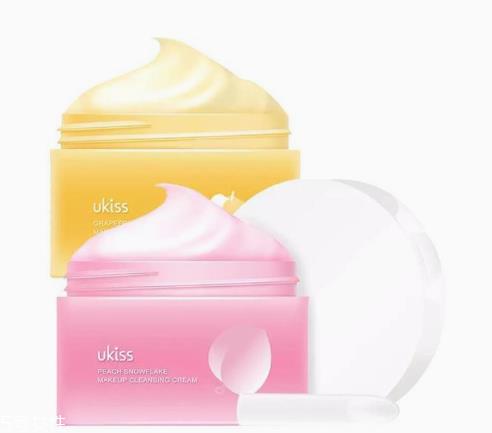 ukiss卸妆膏成分 孕妇也能用 ukiss卸妆膏成分 孕妇也能用