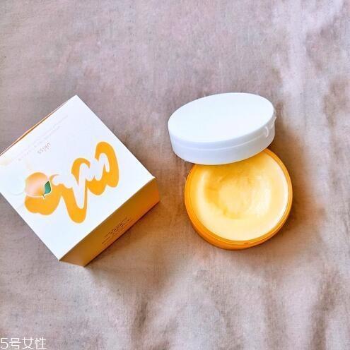 ukiss卸妆膏成分 孕妇也能用 ukiss卸妆膏成分 孕妇也能用