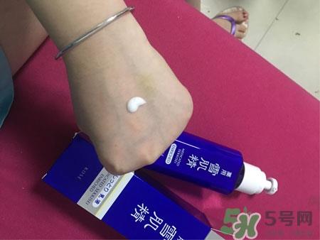 雪肌精乳液怎么用?雪肌精乳液使用方法 雪肌精乳液怎么用?雪肌精乳液使用方法