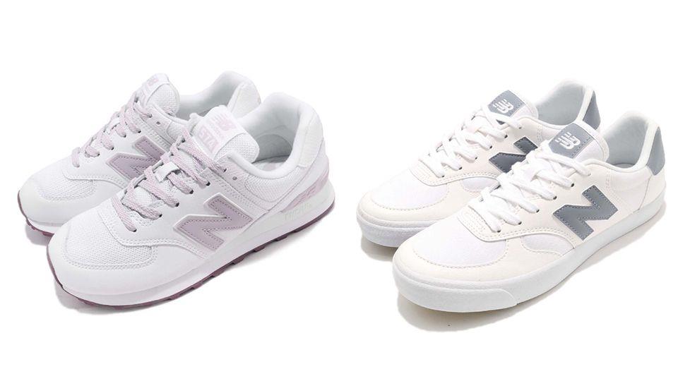 小白鞋怎么挑选适合自己的 小白鞋怎么挑选适合自己的