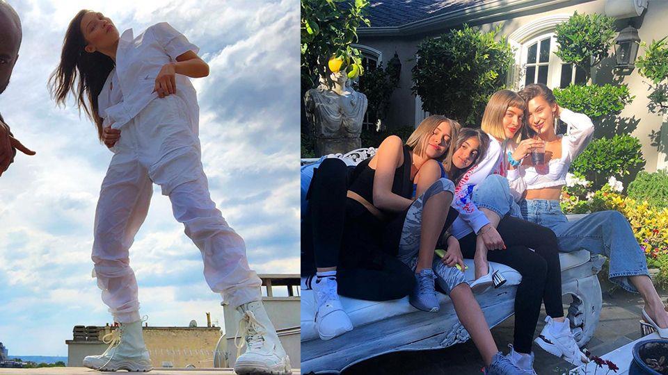 小白鞋怎么挑选适合自己的 小白鞋怎么挑选适合自己的