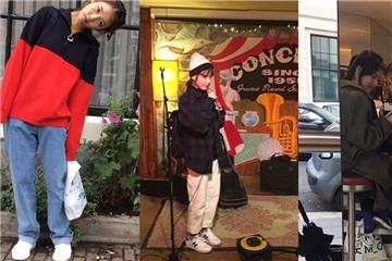 小白鞋怎么挑选适合自己的 小白鞋怎么挑选适合自己的