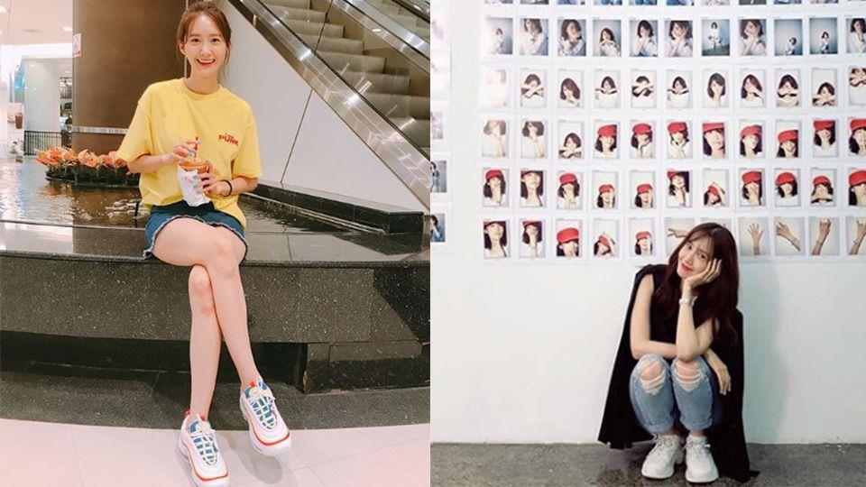 小白鞋怎么挑选适合自己的 小白鞋怎么挑选适合自己的