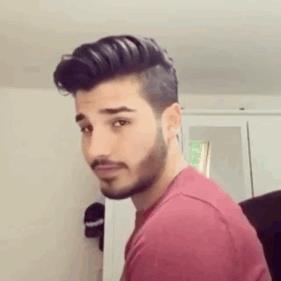 发蜡怎么用?发蜡抓头发步骤图 发蜡怎么用?发蜡抓头发步骤图