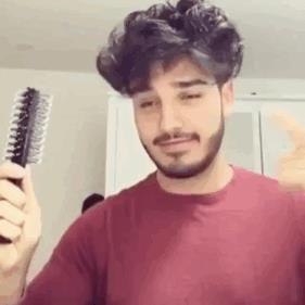 发蜡怎么用?发蜡抓头发步骤图 发蜡怎么用?发蜡抓头发步骤图