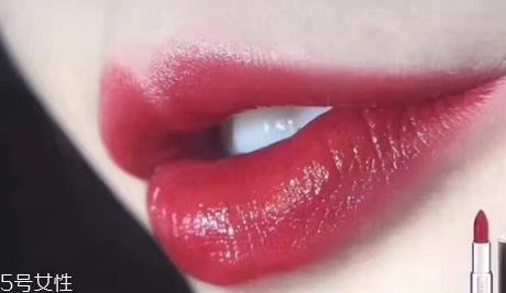 纪梵希适合黄皮的色号？纪梵希口红这6款适合黄皮