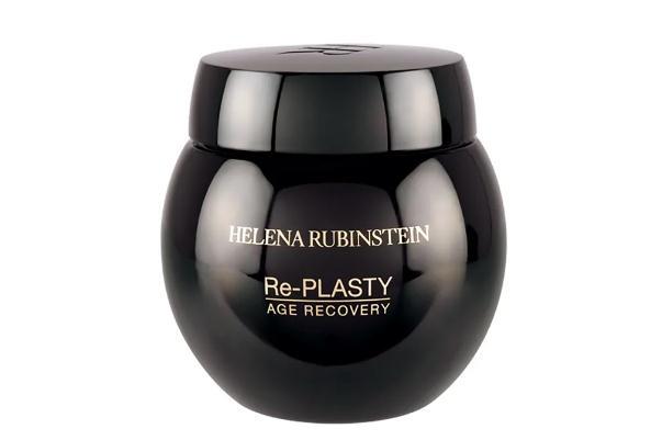 赫莲娜黑绷带面霜功效 赫莲娜黑绷带面霜适合什么肤质