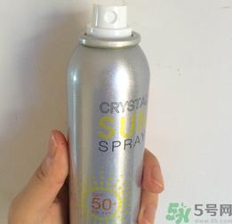 recipe防晒喷雾怎么用?recipe防晒喷雾使用方法 recipe防晒喷雾怎么用?recipe防晒喷雾使用方法