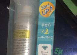 recipe防晒喷雾怎么用?recipe防晒喷雾使用方法 recipe防晒喷雾怎么用?recipe防晒喷雾使用方法