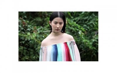 ​京华烟云曹丽华（曹丽华为爱付出生命）