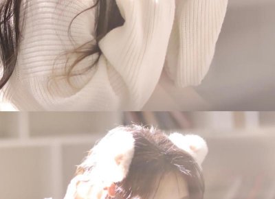 ​小g娜吴亦凡（小吉娜吴亦凡）