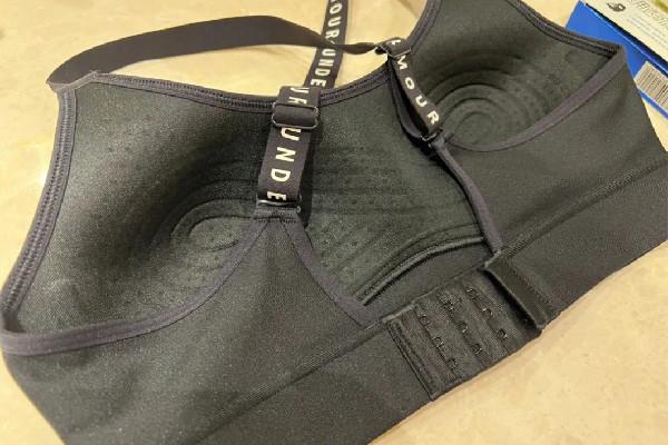 运动内衣和普通内衣有什么区别 运动内衣是什么样子 运动内衣和普通内衣有什么区别 运动内衣是什么样子