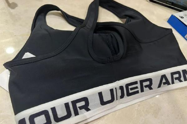 运动内衣和普通内衣有什么区别 运动内衣是什么样子 运动内衣和普通内衣有什么区别 运动内衣是什么样子