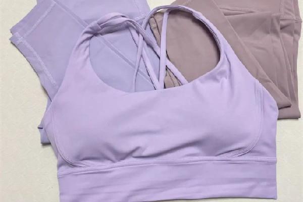 运动内衣和普通内衣有什么区别 运动内衣是什么样子 运动内衣和普通内衣有什么区别 运动内衣是什么样子