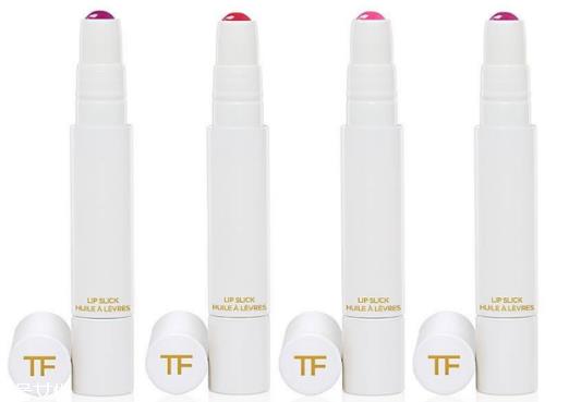 tom ford lip slick唇膏笔好看吗 tf lip slick白管唇膏试色 tom ford lip slick唇膏笔好看吗 tf lip slick白管唇膏试色