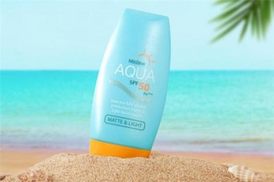 ​mistine小黄帽防晒霜成分 mistine小黄帽防晒霜孕妇能用吗