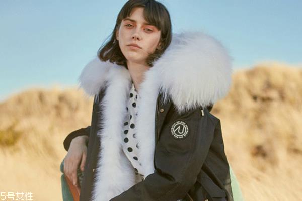 ozlana大衣怎么查真假 假货非常多 ozlana大衣怎么查真假 假货非常多