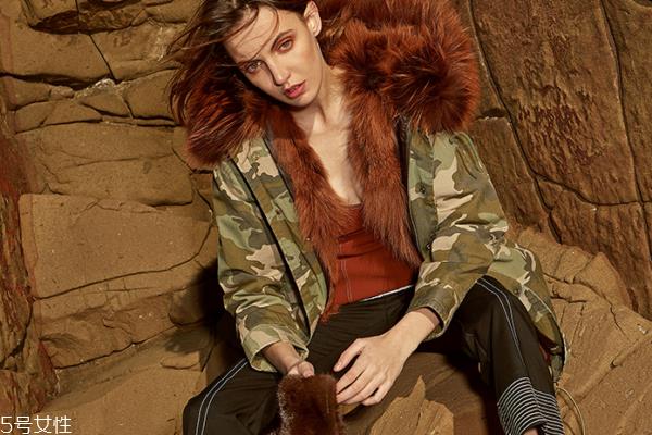 ozlana大衣怎么查真假 假货非常多 ozlana大衣怎么查真假 假货非常多