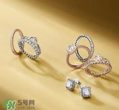 潘多拉rose系列会褪色吗？pandora rose系列会掉色吗？