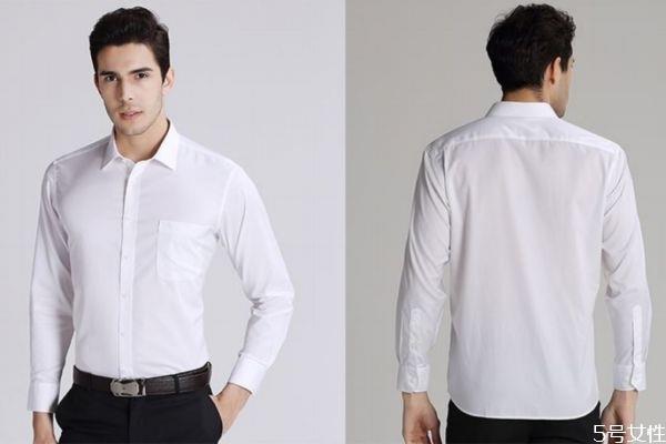 男士穿衬衫怎么搭配 男士穿衬衫如何配裤子 男士穿衬衫怎么搭配 男士穿衬衫如何配裤子