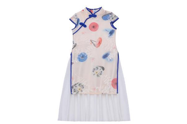 旗袍可以改腰围吗 旗袍可以用洗衣机洗吗 旗袍可以改腰围吗 旗袍可以用洗衣机洗吗