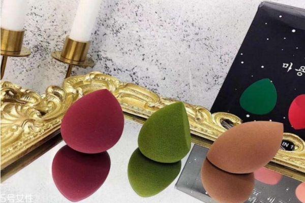 美妆蛋为什么会发霉 美妆蛋发霉的原因 美妆蛋为什么会发霉 美妆蛋发霉的原因