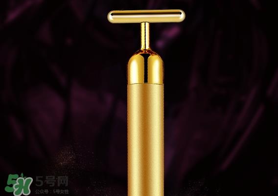 黄金棒能去法令纹吗?黄金棒怎么去法令纹 黄金棒能去法令纹吗?黄金棒怎么去法令纹