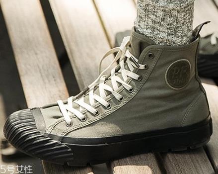 pf flyers是什么牌子?pf flyers品牌介绍 pf flyers是什么牌子?pf flyers品牌介绍