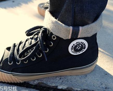 pf flyers是什么牌子?pf flyers品牌介绍 pf flyers是什么牌子?pf flyers品牌介绍