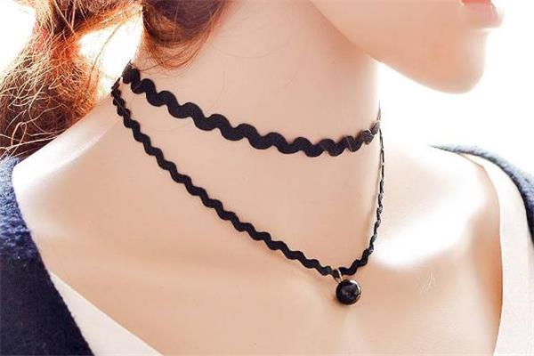 脖子粗戴什么项链好看 脖子粗的人适合戴什么项链 脖子粗戴什么项链好看 脖子粗的人适合戴什么项链