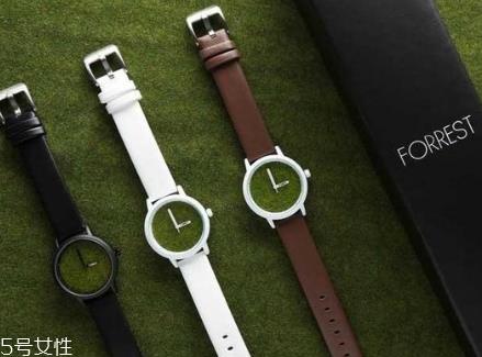 forrest是什么牌子？forrest手表品牌介绍
