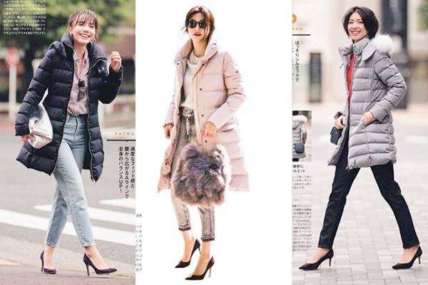 羽绒服怎么选 羽绒服什么绒最好 羽绒服怎么选 羽绒服什么绒最好