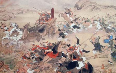 ​元成宗上位后都做了哪些“败家”政策