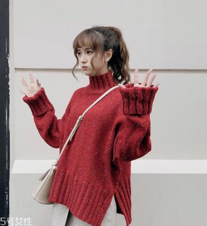 毛衣领口松了怎么办?跟着小编这样做 毛衣领口松了怎么办?跟着小编这样做