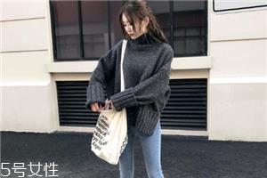 毛衣领口松了怎么办?跟着小编这样做 毛衣领口松了怎么办?跟着小编这样做