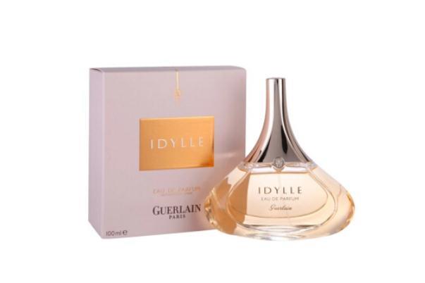 娇兰香水什么档次 娇兰香水哪款卖得最好 娇兰香水什么档次 娇兰香水哪款卖得最好