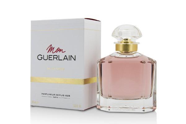 娇兰香水什么档次 娇兰香水哪款卖得最好 娇兰香水什么档次 娇兰香水哪款卖得最好