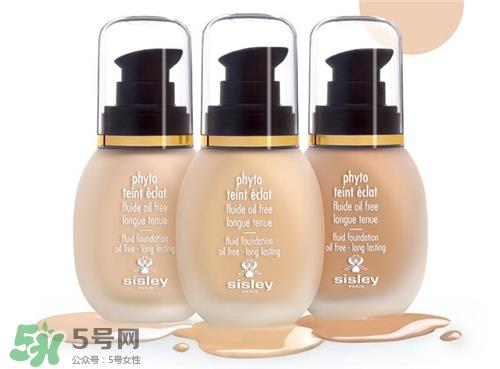 Sisley希思黎粉底液好用吗?希思黎粉底液怎么样? Sisley希思黎粉底液好用吗?希思黎粉底液怎么样?