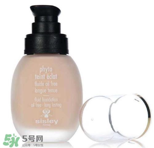 Sisley希思黎粉底液好用吗?希思黎粉底液怎么样? Sisley希思黎粉底液好用吗?希思黎粉底液怎么样?