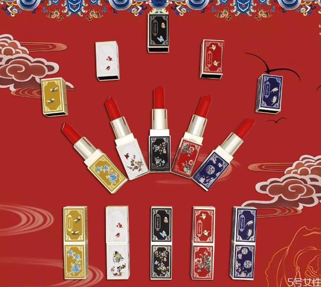 故宫口红哪里买正品 故宫口红质量怎么样 故宫口红哪里买正品 故宫口红质量怎么样