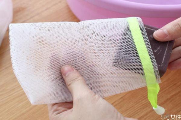 起泡网有用吗 起泡网有什么作用 起泡网有用吗 起泡网有什么作用