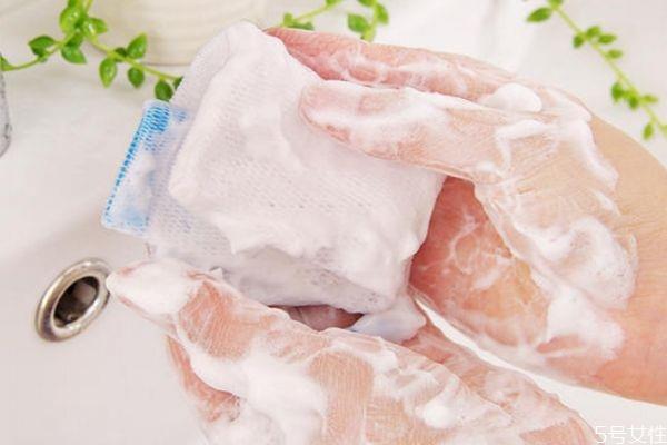 起泡网有用吗 起泡网有什么作用 起泡网有用吗 起泡网有什么作用